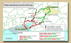 Nova Friburgo