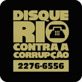 Disque Rio Contra a Corrupção